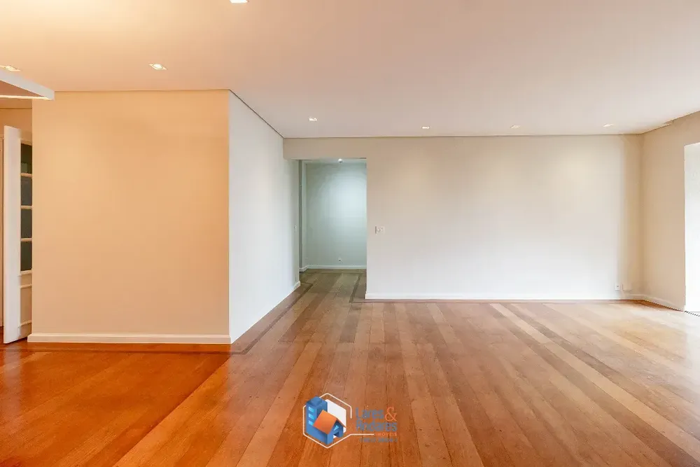 Apartamento, 3 quartos, 191 m² - Foto 4