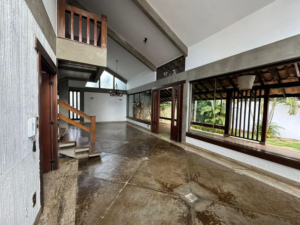 Casa, 3 quartos, 350 m² - Foto 2