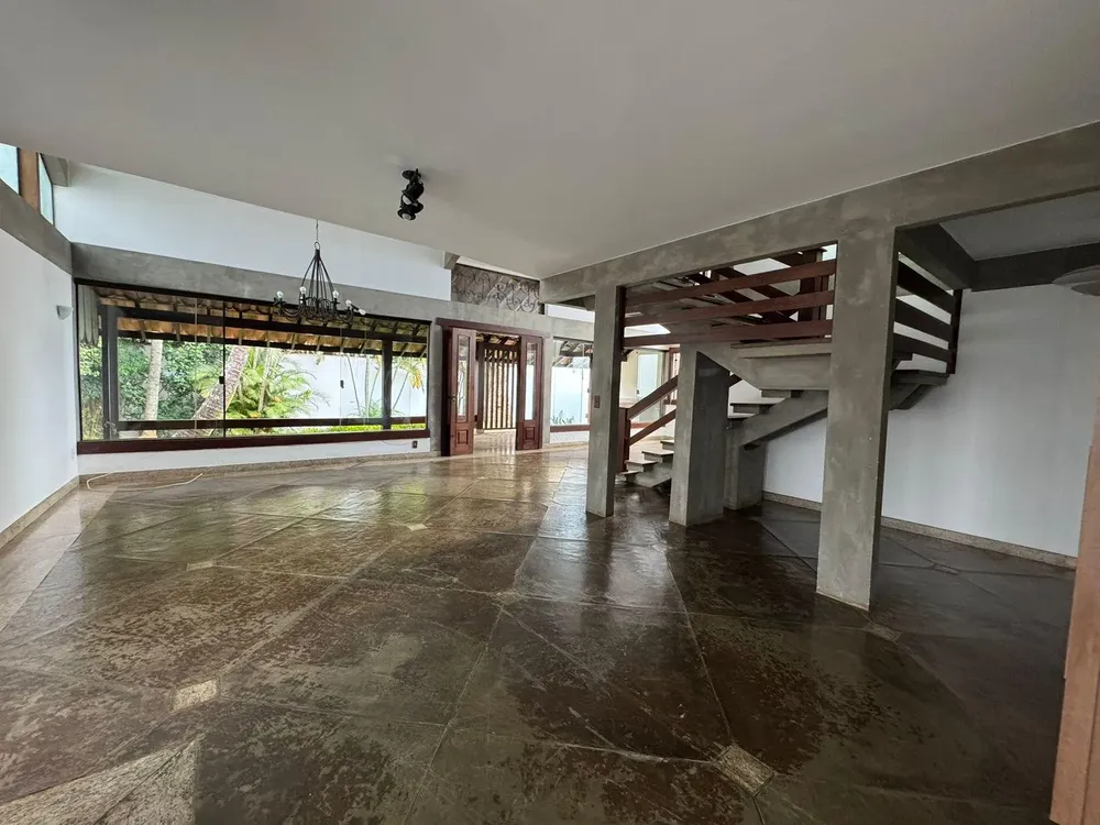 Casa, 3 quartos, 350 m² - Foto 1