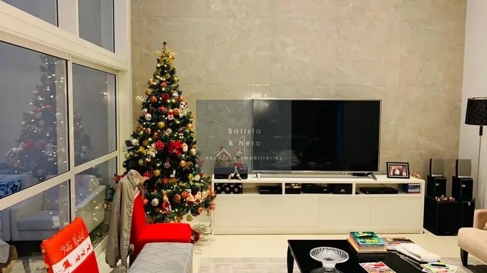 Apartamento, 4 quartos, 238 m² - Foto 3