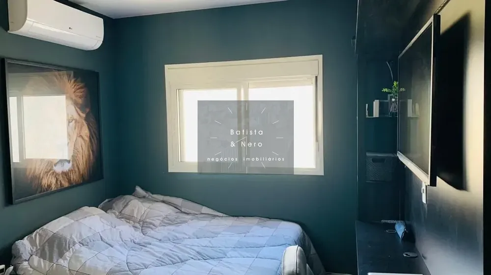 Apartamento, 4 quartos, 238 m² - Foto 1