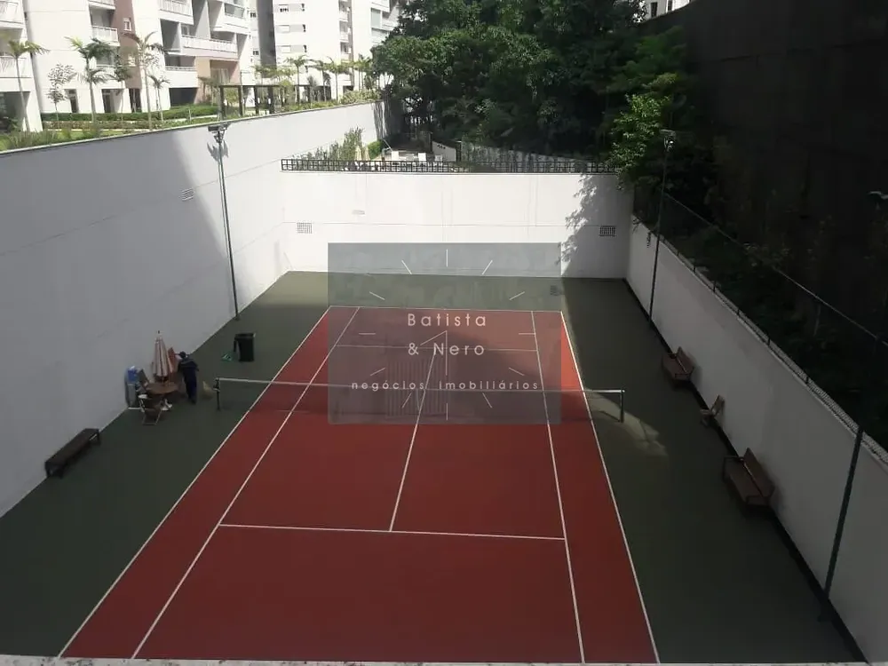 Apartamento, 4 quartos, 238 m² - Foto 4