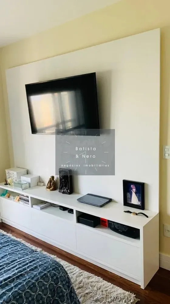 Apartamento, 4 quartos, 238 m² - Foto 2