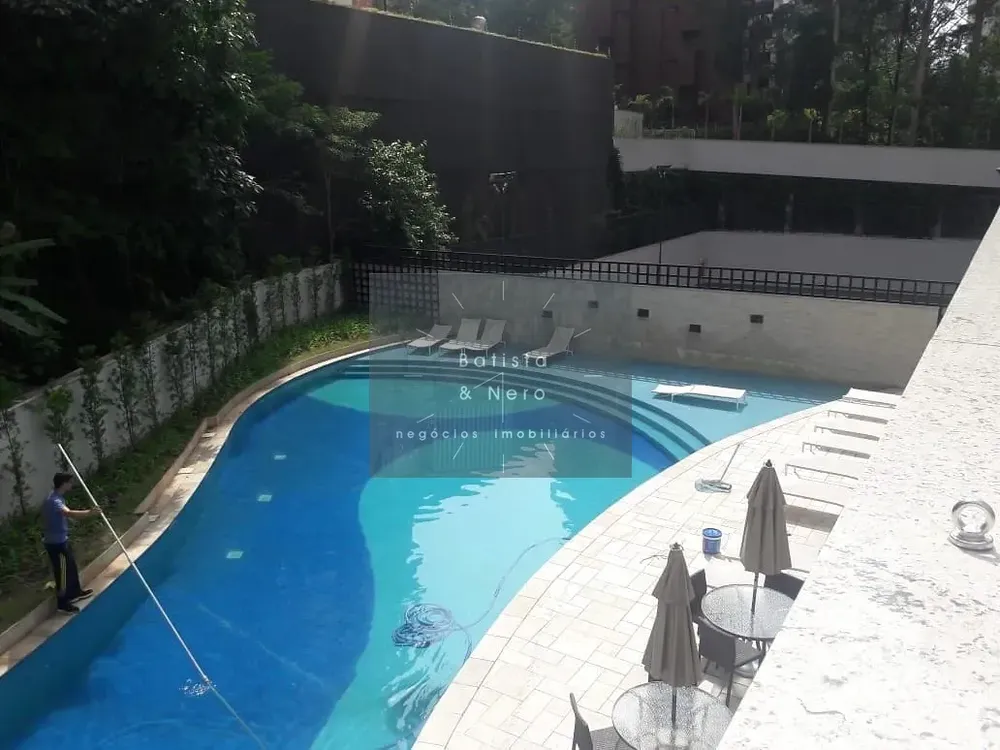 Apartamento, 4 quartos, 238 m² - Foto 6
