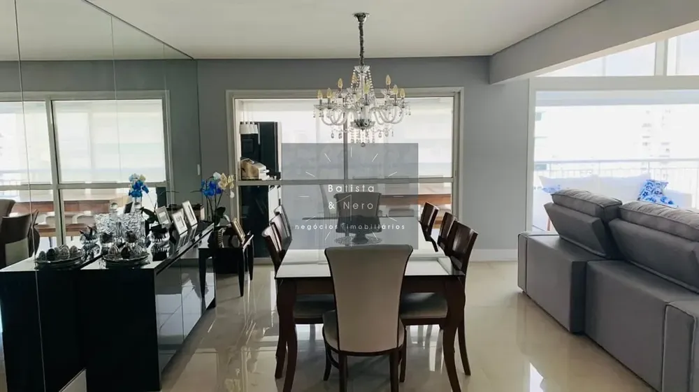 Apartamento, 4 quartos, 238 m² - Foto 5