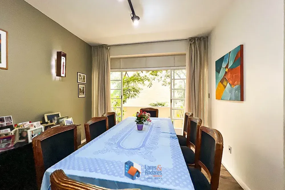 Apartamento, 3 quartos, 132 m² - Foto 4