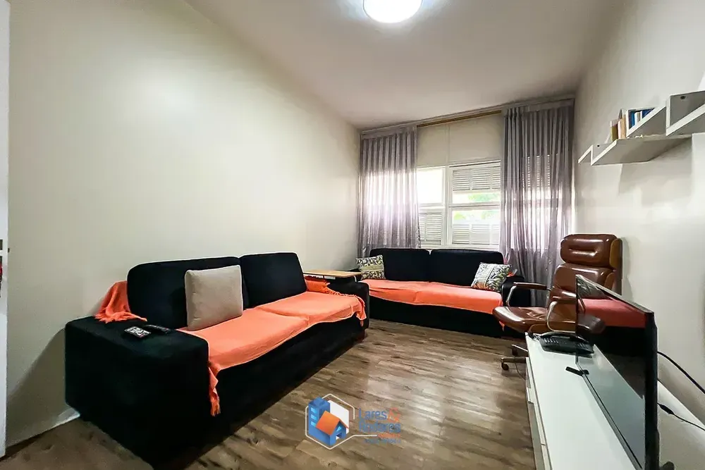 Apartamento, 3 quartos, 132 m² - Foto 3
