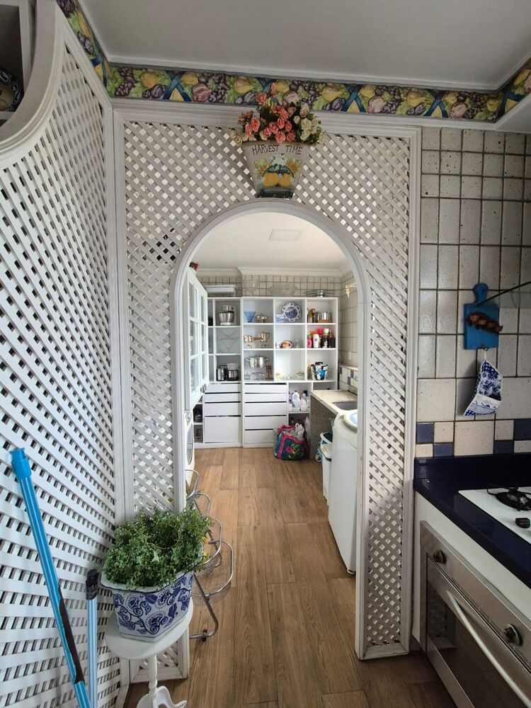 Apartamento à venda com 3 quartos, 243m² - Foto 16