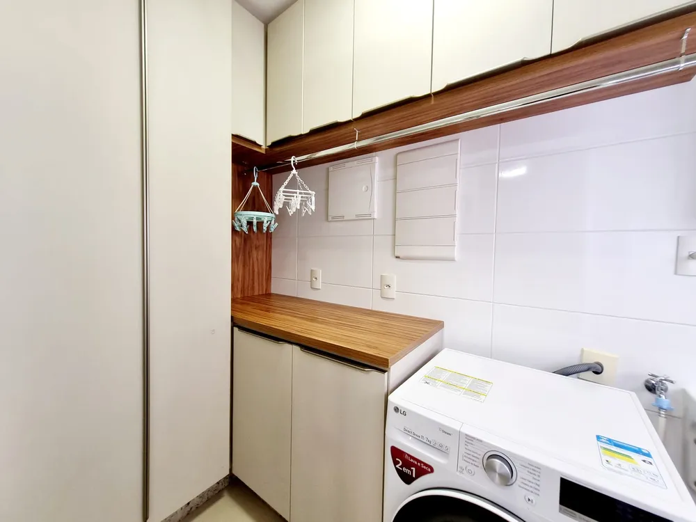 Apartamento, 3 quartos, 95 m² - Foto 2