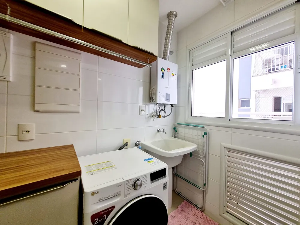 Apartamento, 3 quartos, 95 m² - Foto 3