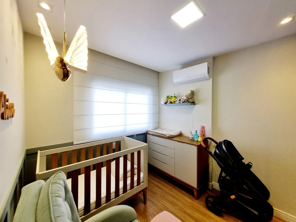 Apartamento, 3 quartos, 95 m² - Foto 7