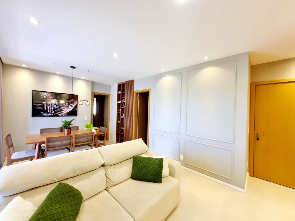 Apartamento, 3 quartos, 95 m² - Foto 6