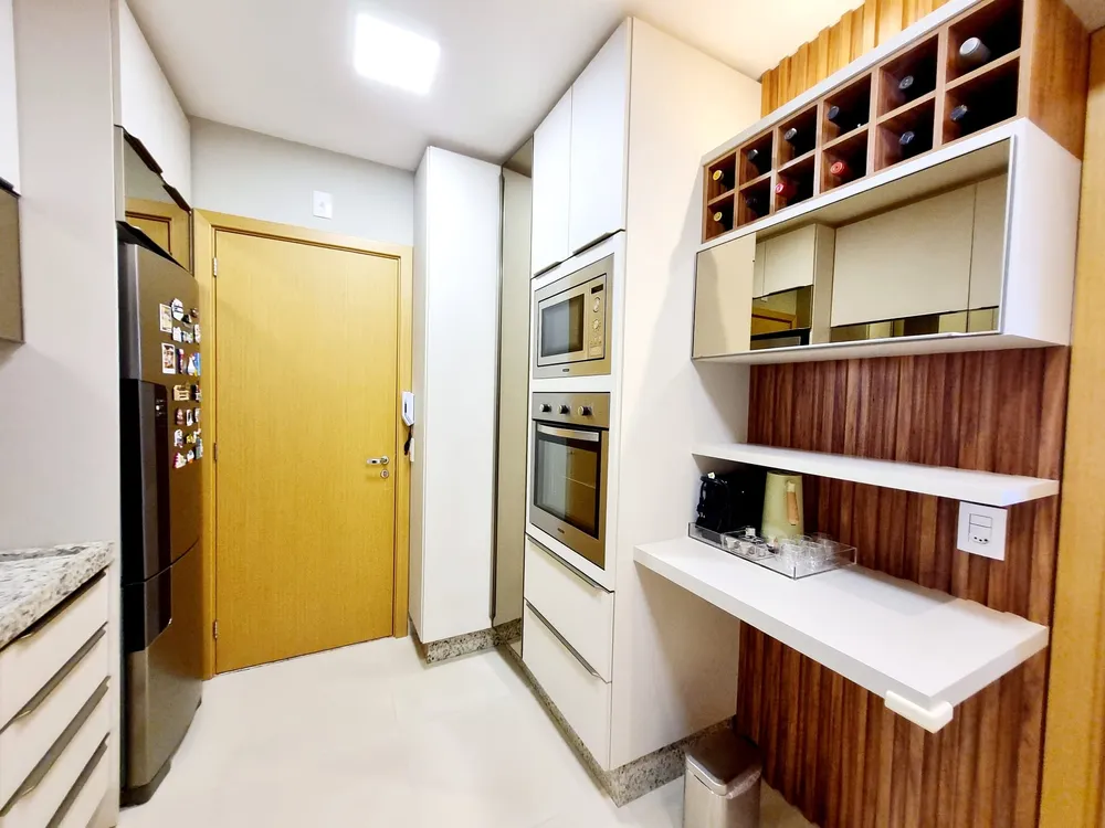 Apartamento, 3 quartos, 95 m² - Foto 5