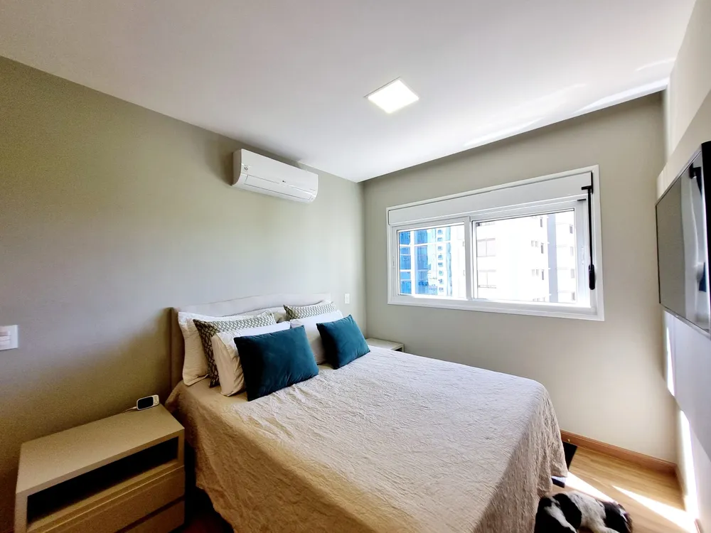 Apartamento, 3 quartos, 95 m² - Foto 1