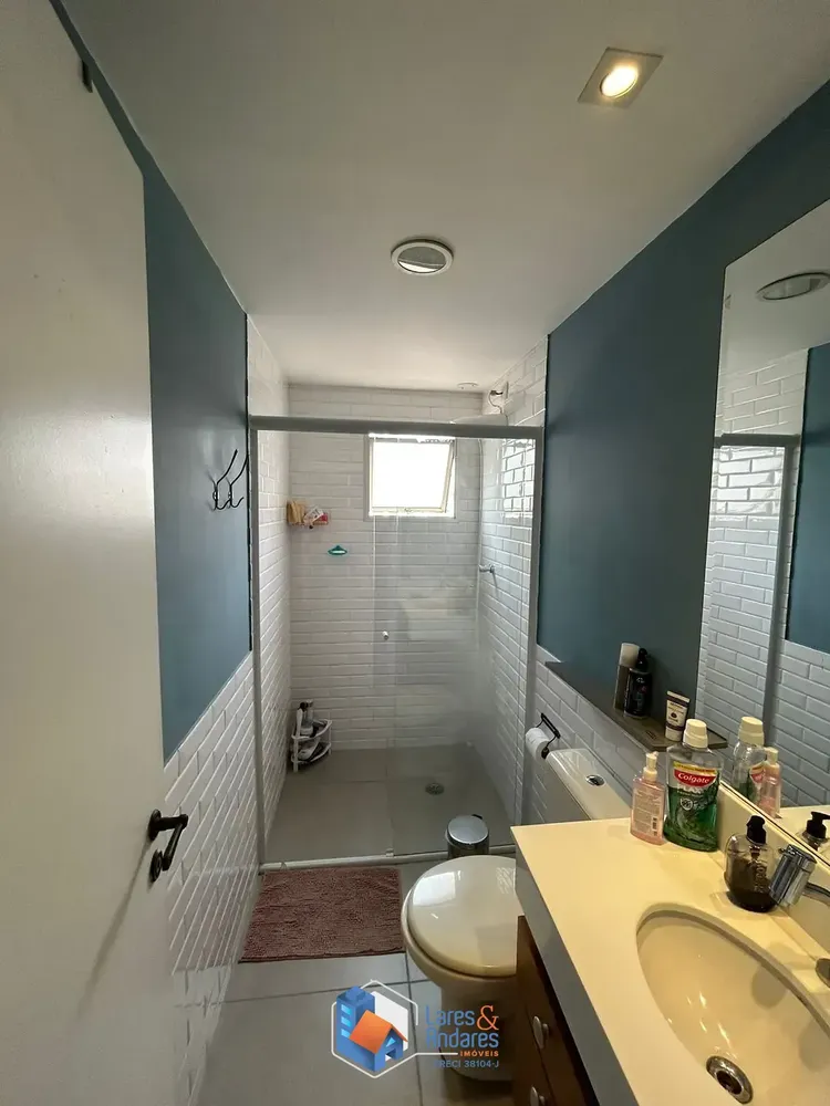 Apartamento, 1 quarto, 40 m² - Foto 3