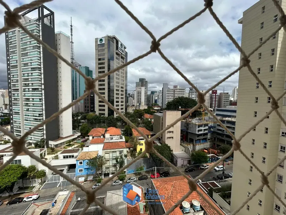 Apartamento, 1 quarto, 40 m² - Foto 1