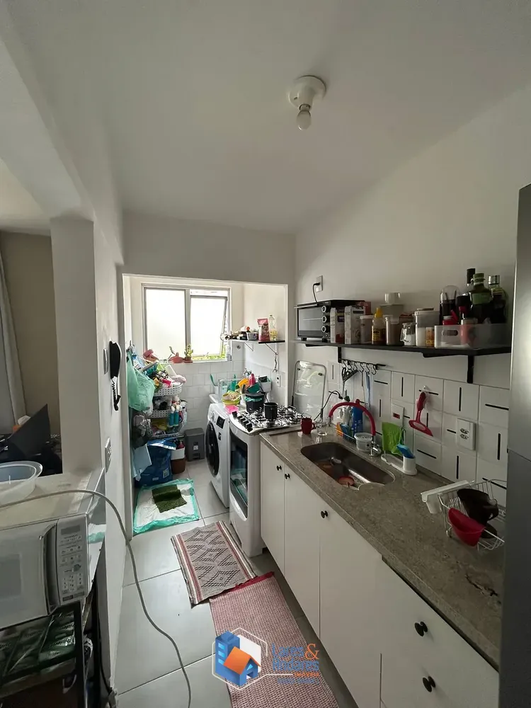 Apartamento, 1 quarto, 40 m² - Foto 4