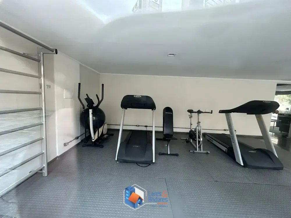 Apartamento, 1 quarto, 40 m² - Foto 2