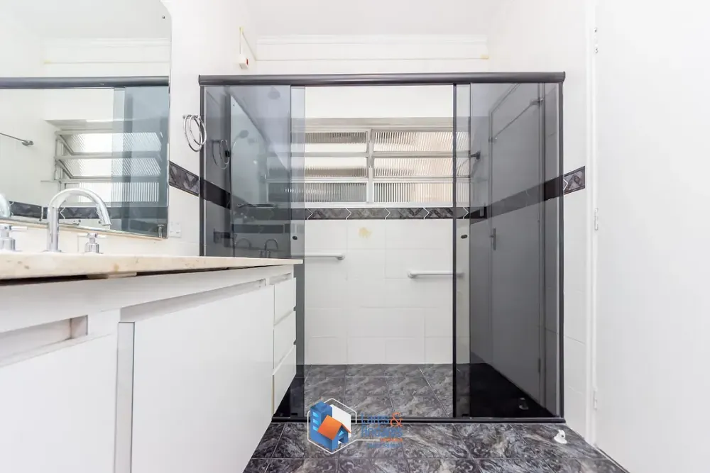 Apartamento, 3 quartos, 140 m² - Foto 6