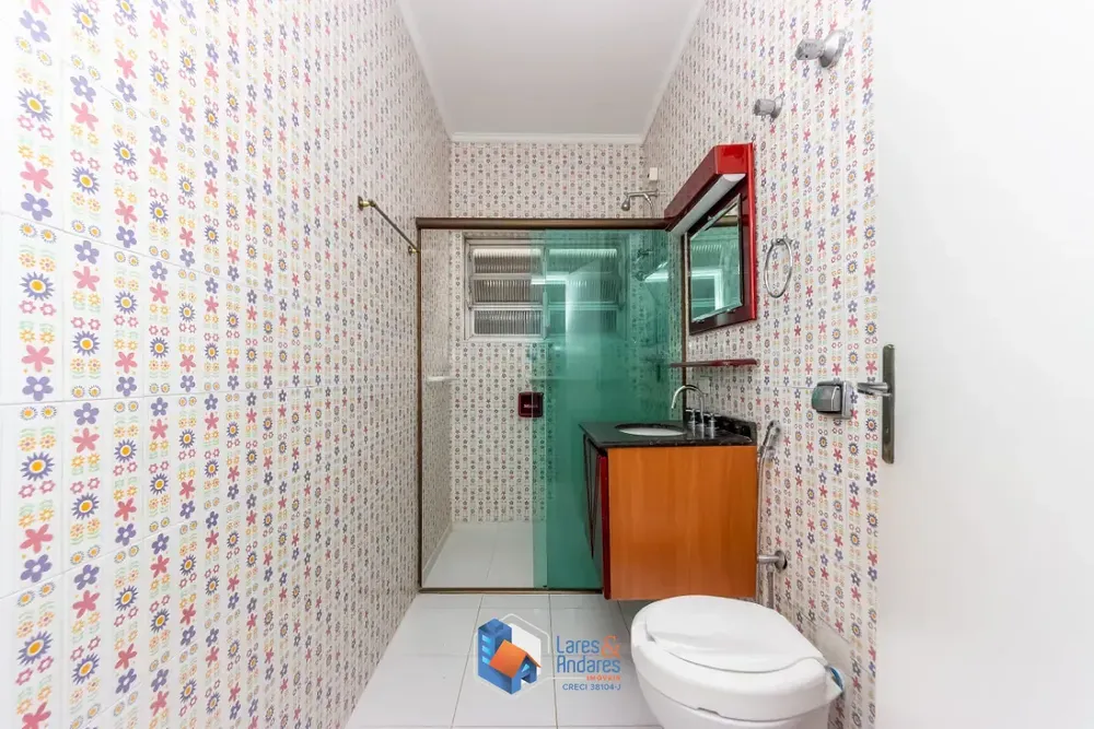 Apartamento, 3 quartos, 140 m² - Foto 5
