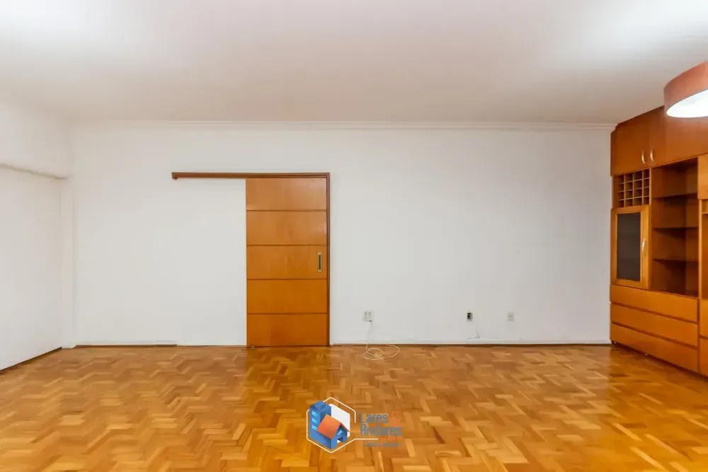Apartamento, 3 quartos, 140 m² - Foto 4