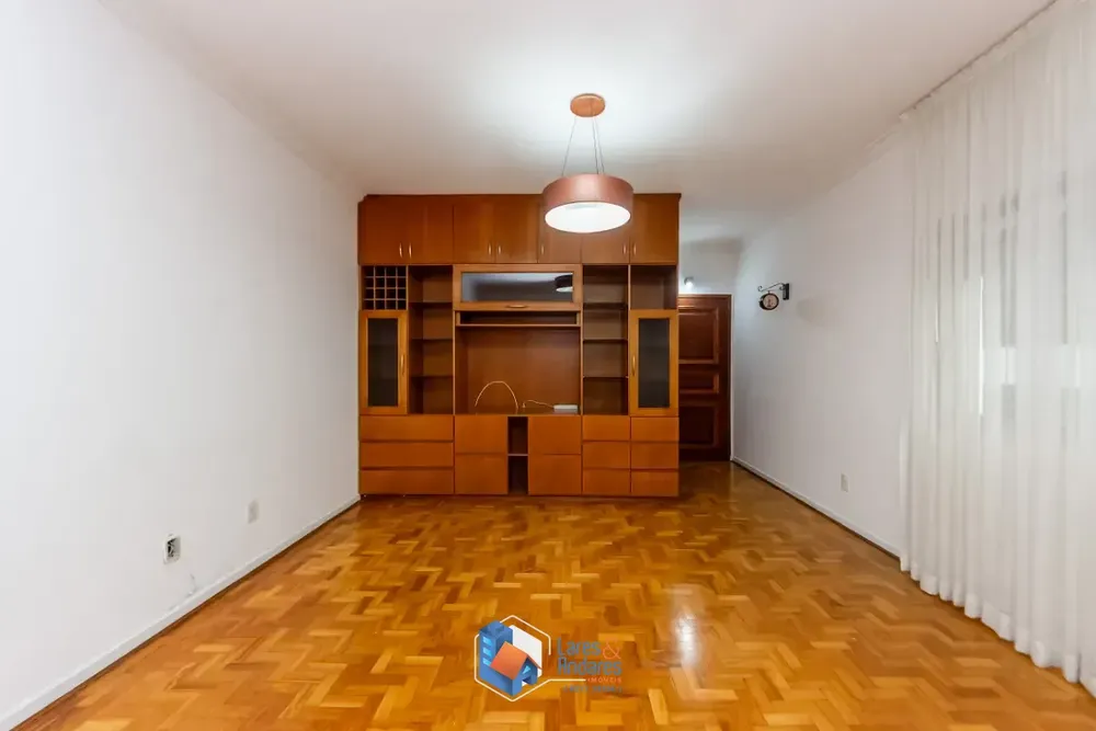 Apartamento, 3 quartos, 140 m² - Foto 3
