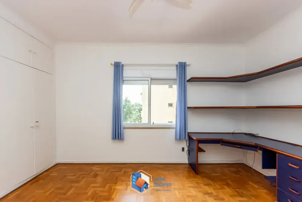 Apartamento, 3 quartos, 140 m² - Foto 8