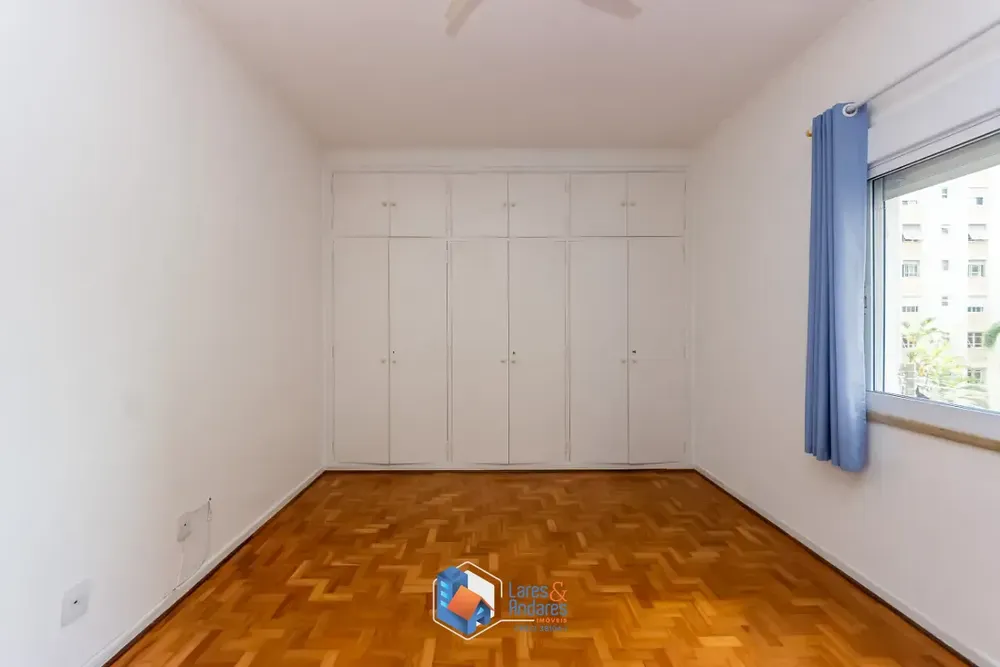 Apartamento, 3 quartos, 140 m² - Foto 7