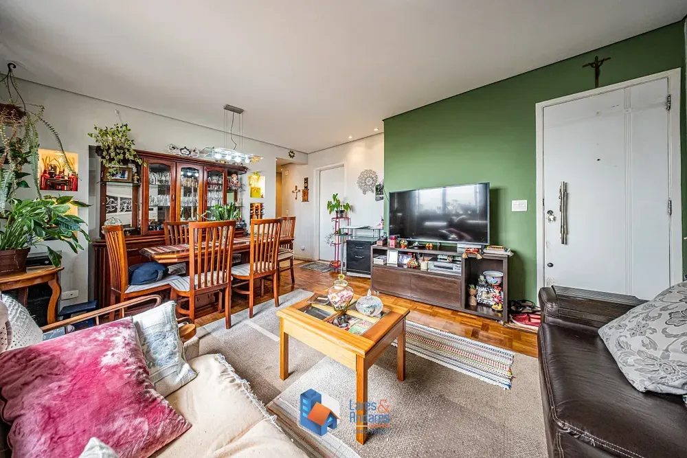 Apartamento, 2 quartos, 63 m² - Foto 3