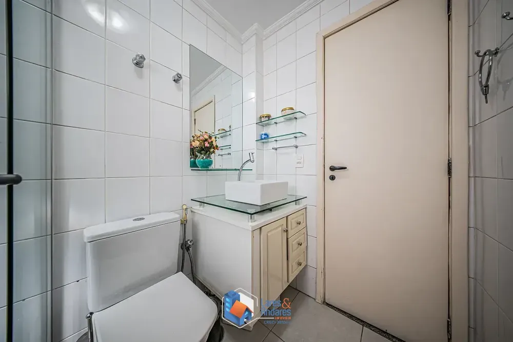 Apartamento, 2 quartos, 63 m² - Foto 7