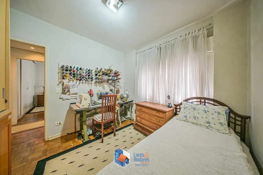 Apartamento, 2 quartos, 63 m² - Foto 6