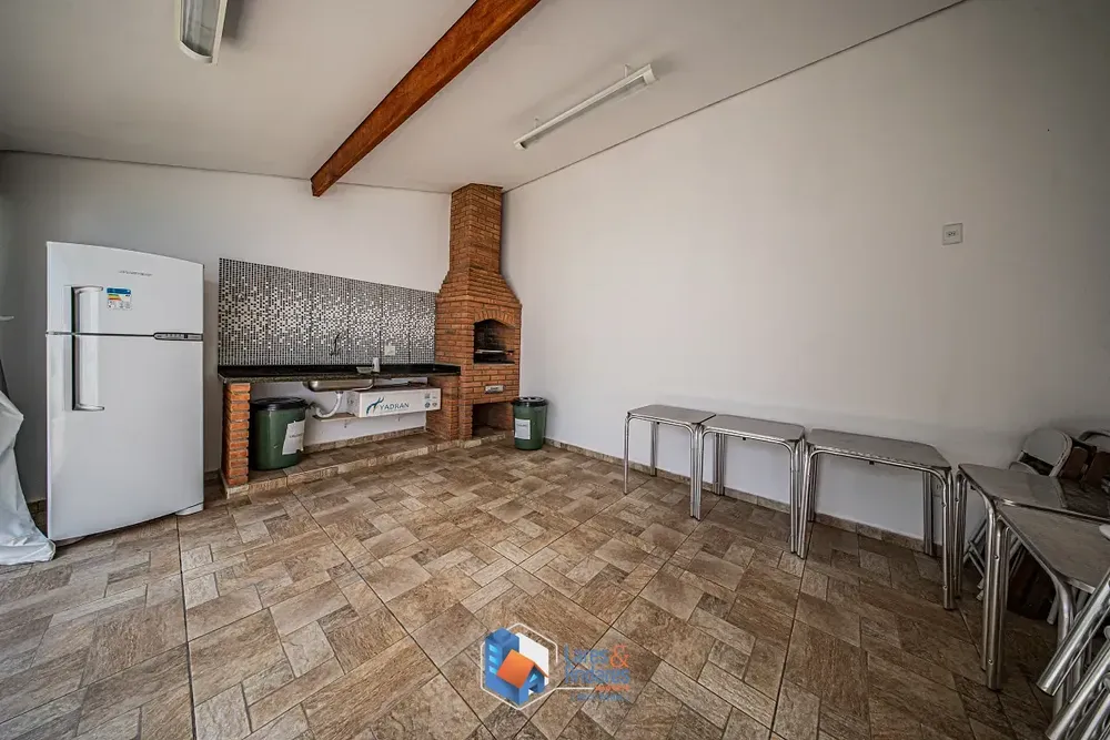 Apartamento, 2 quartos, 63 m² - Foto 5