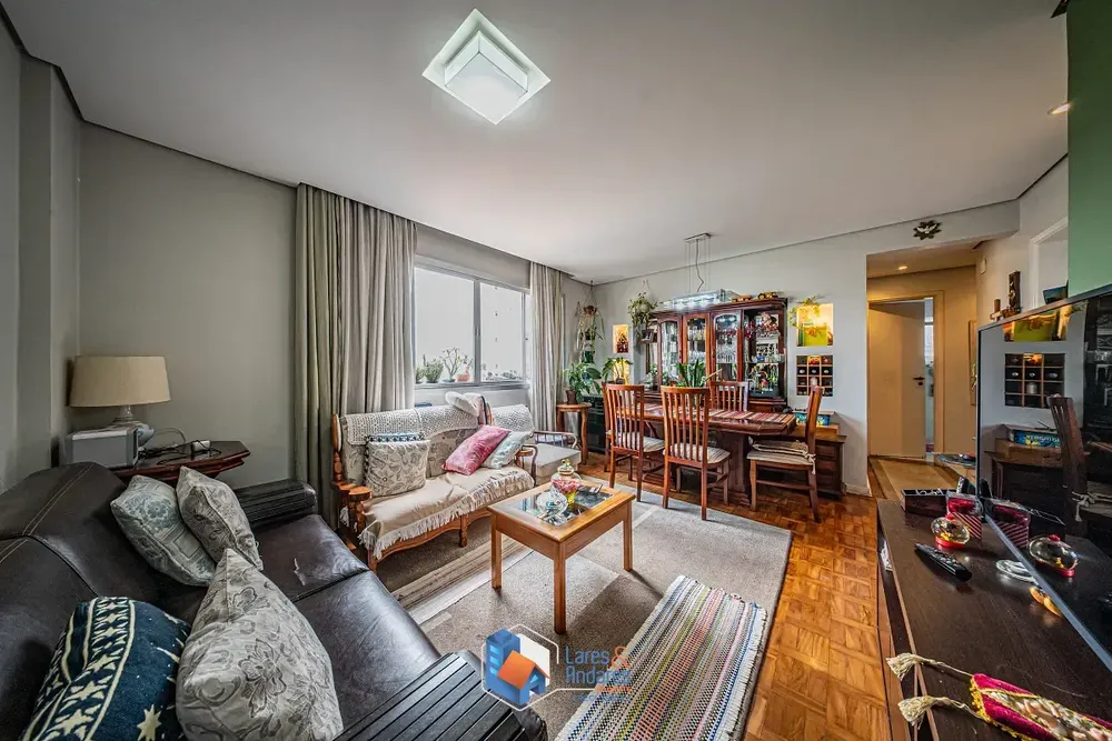 Apartamento, 2 quartos, 63 m² - Foto 4