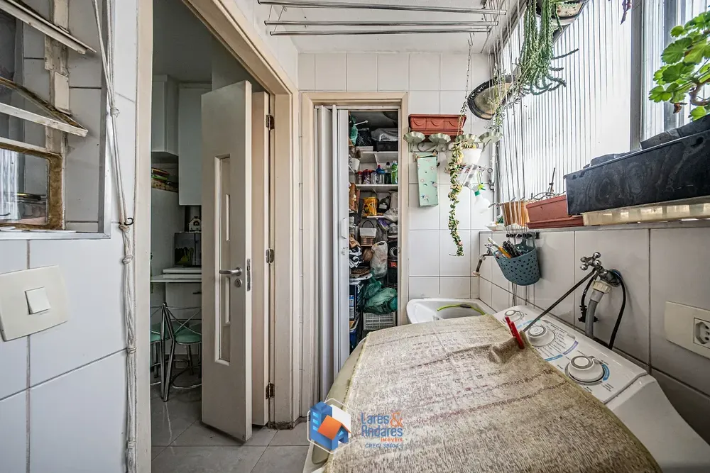 Apartamento, 2 quartos, 63 m² - Foto 8