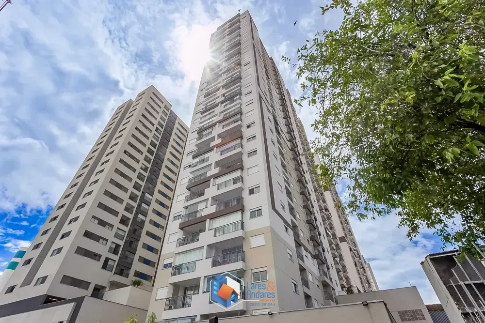 Apartamento, 1 quarto, 31 m² - Foto 1