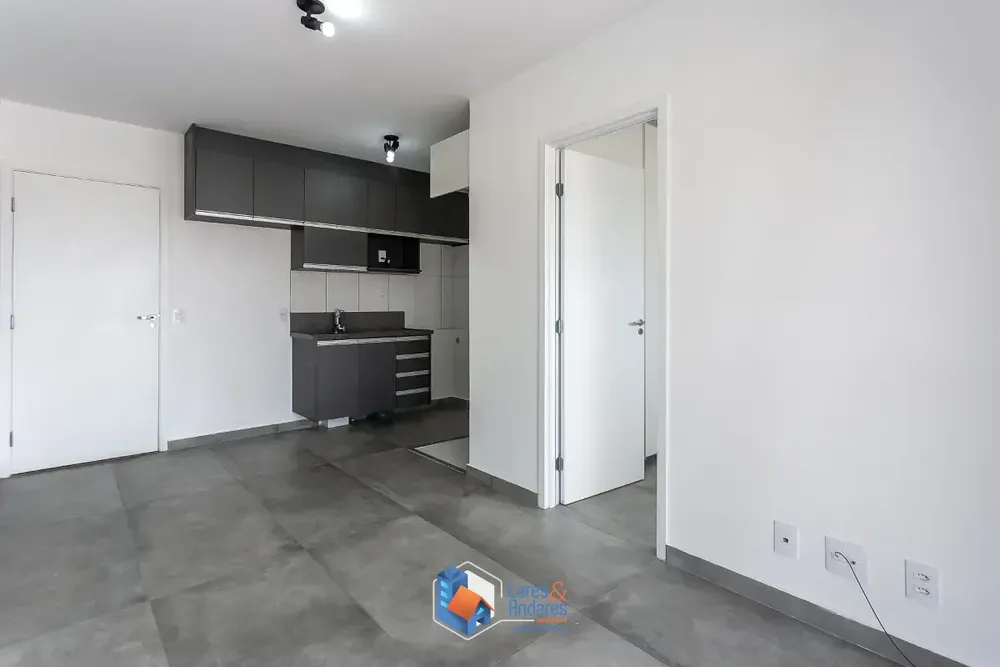 Apartamento, 1 quarto, 31 m² - Foto 4