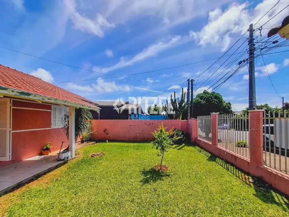 Casa, 2 quartos, 85 m² - Foto 3