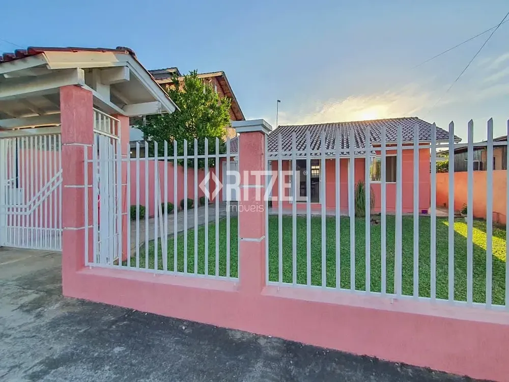 Casa, 2 quartos, 85 m² - Foto 1