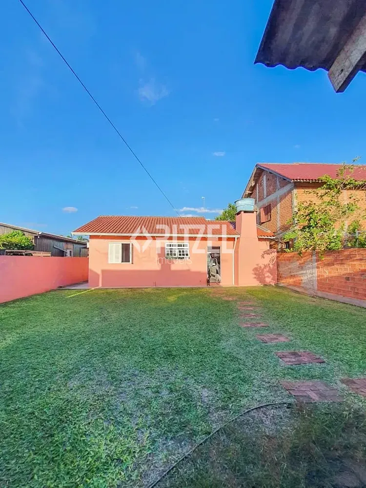 Casa, 2 quartos, 85 m² - Foto 4