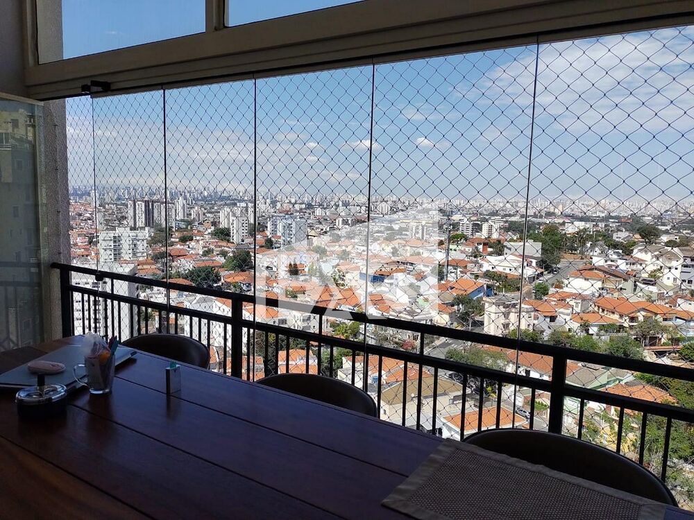 Cobertura à venda com 4 quartos, 165m² - Foto 1