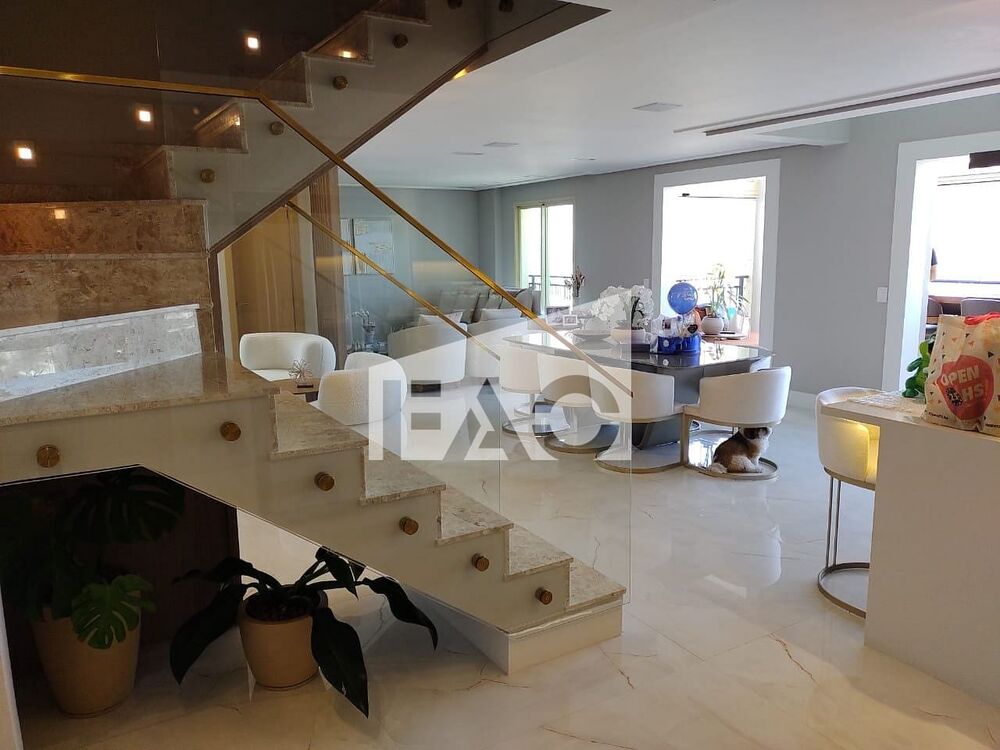 Cobertura à venda com 4 quartos, 165m² - Foto 4