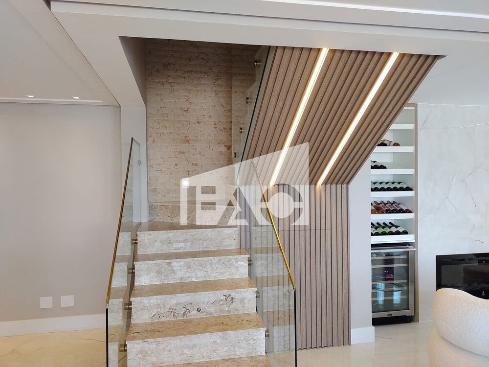 Cobertura à venda com 4 quartos, 165m² - Foto 12