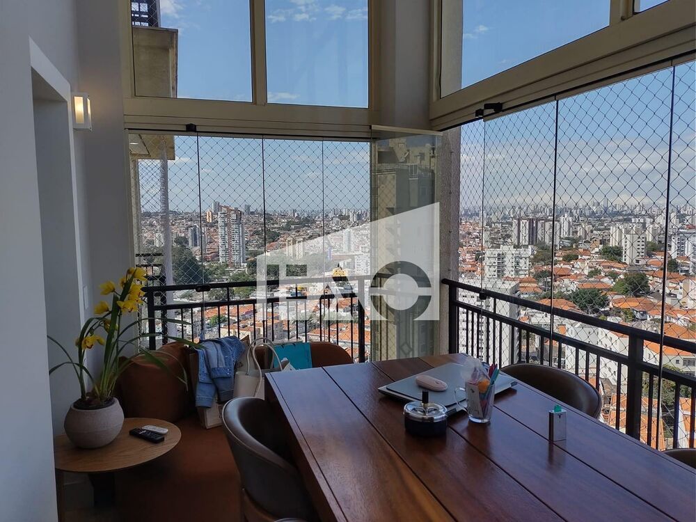 Cobertura à venda com 4 quartos, 165m² - Foto 10