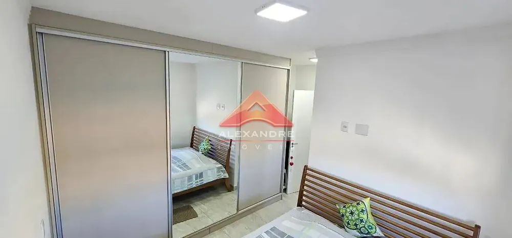 Apartamento, 2 quartos, 62 m² - Foto 8