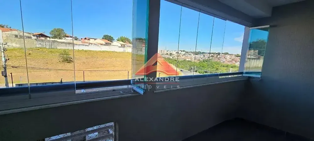 Apartamento, 2 quartos, 62 m² - Foto 6