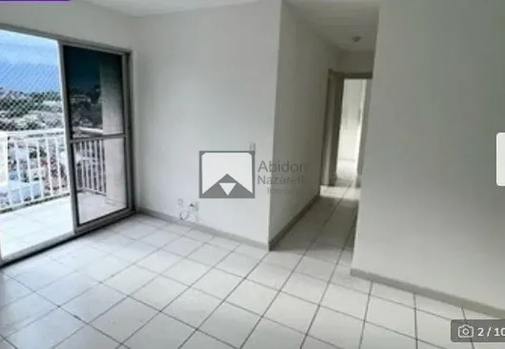 Apartamento, 2 quartos, 70 m² - Foto 29