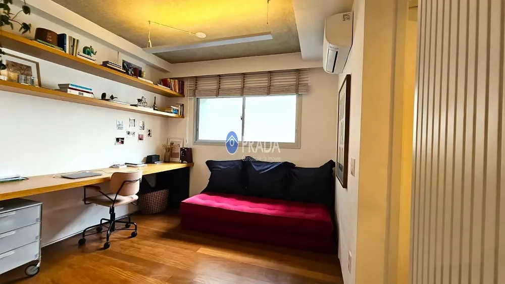 Apartamento, 1 quarto, 85 m² - Foto 6