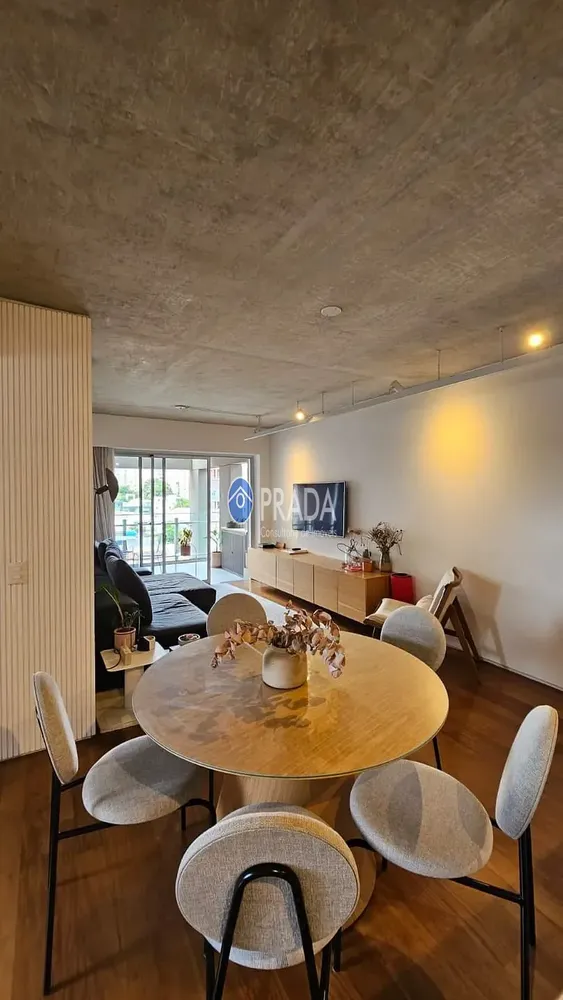 Apartamento, 1 quarto, 85 m² - Foto 7