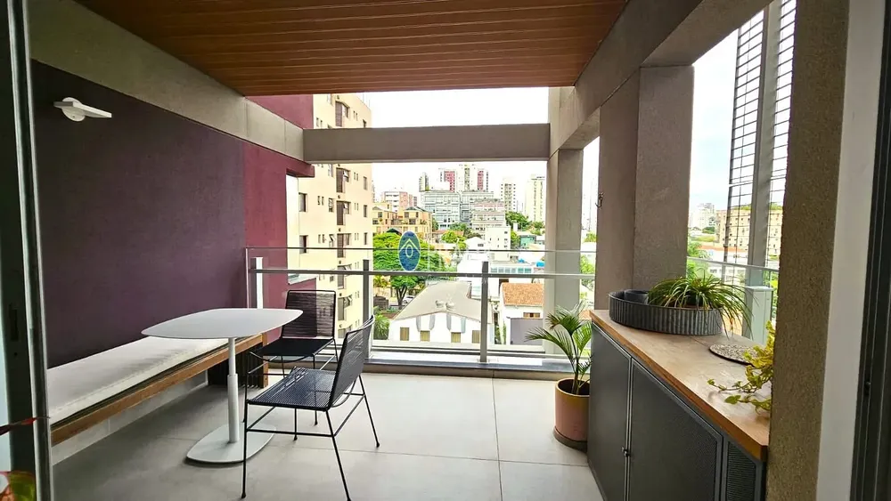 Apartamento, 1 quarto, 85 m² - Foto 3