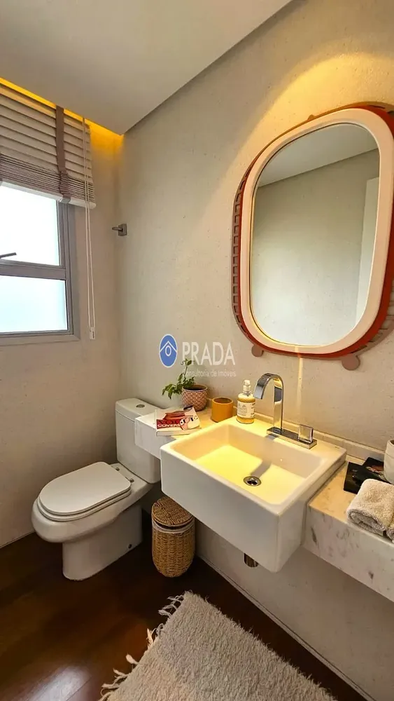 Apartamento, 1 quarto, 85 m² - Foto 4